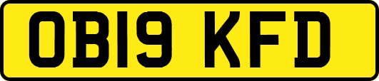 OB19KFD