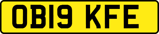 OB19KFE