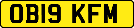 OB19KFM