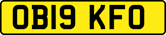 OB19KFO