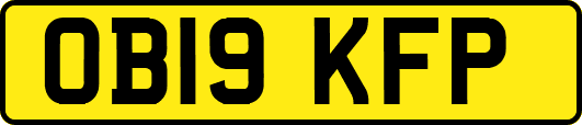 OB19KFP