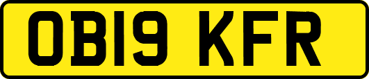 OB19KFR