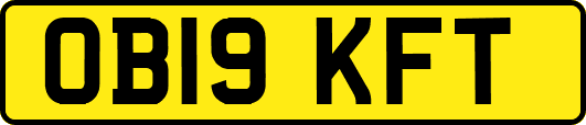 OB19KFT