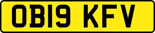 OB19KFV
