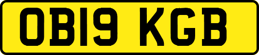 OB19KGB