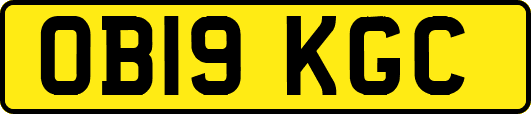 OB19KGC