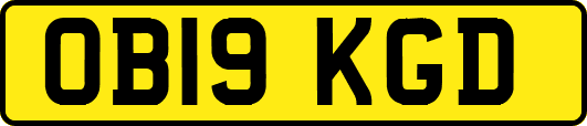 OB19KGD