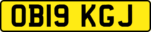 OB19KGJ