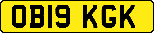 OB19KGK