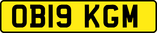 OB19KGM