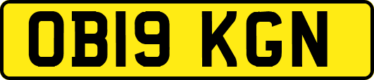 OB19KGN