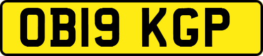 OB19KGP