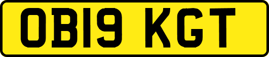 OB19KGT