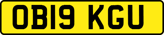OB19KGU