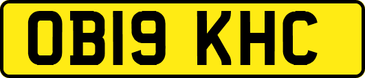 OB19KHC