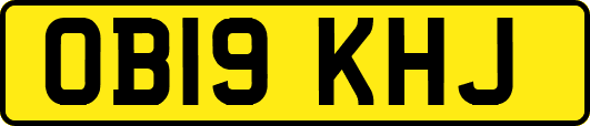 OB19KHJ