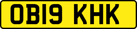 OB19KHK