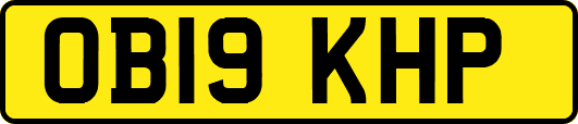 OB19KHP