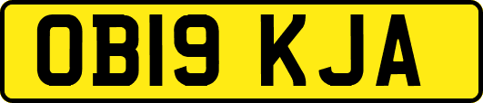 OB19KJA