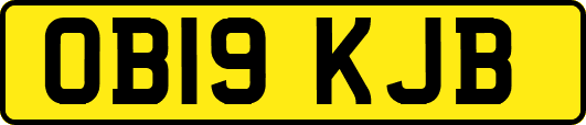OB19KJB