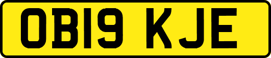 OB19KJE