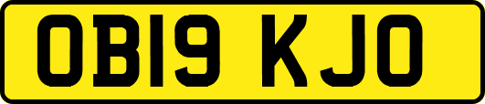 OB19KJO