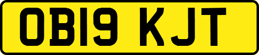 OB19KJT