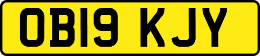 OB19KJY