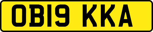 OB19KKA