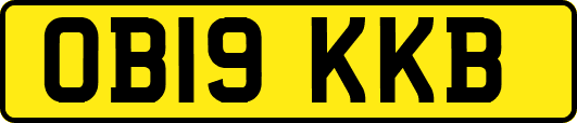 OB19KKB