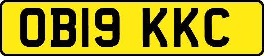 OB19KKC