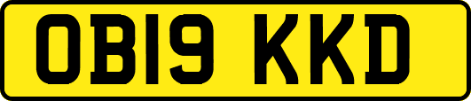 OB19KKD