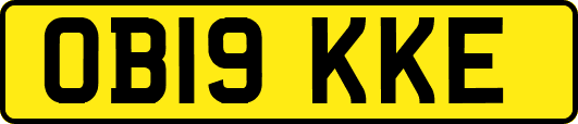 OB19KKE