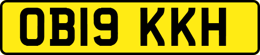 OB19KKH