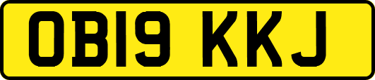 OB19KKJ