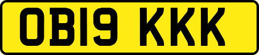 OB19KKK
