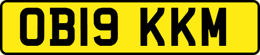 OB19KKM