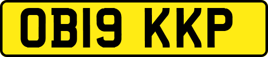 OB19KKP