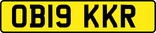 OB19KKR