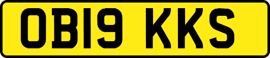 OB19KKS