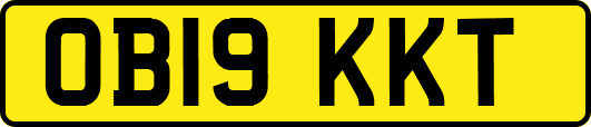 OB19KKT