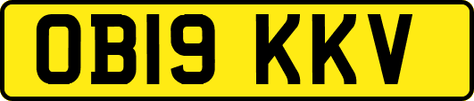 OB19KKV