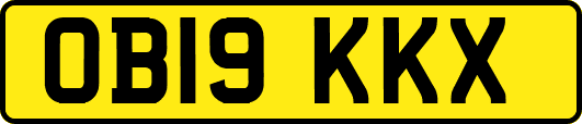 OB19KKX