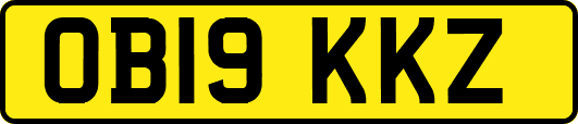 OB19KKZ