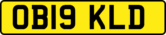 OB19KLD
