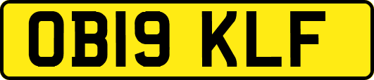OB19KLF