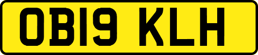 OB19KLH