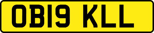 OB19KLL
