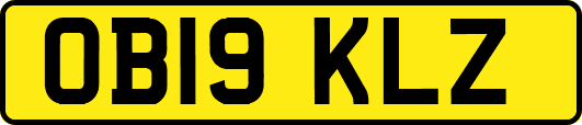 OB19KLZ