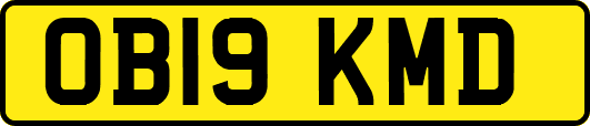 OB19KMD